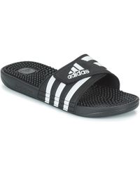 adidas slides womens uk