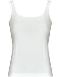 Sloggi - Bodysuits Go Sense Tank Top - Lyst