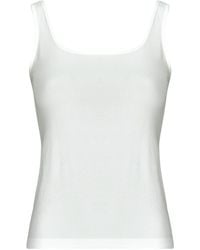Sloggi - Bodysuits Go Sense Tank Top - Lyst