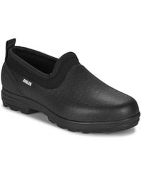 Aigle - Clogs (shoes) Lessfor M 2 - Lyst