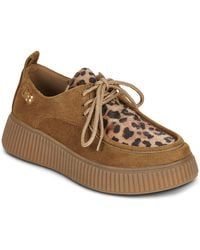 Les Petites Bombes - Mid Boots Peline - Lyst