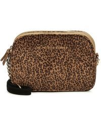 Les Petites Bombes - Shoulder Bag Albane - Lyst