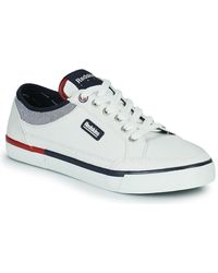 Redskins - Genial Shoes (trainers) - Lyst