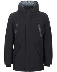 marco polo winter jacket