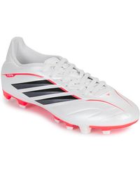 adidas - Football Boots Copa Pure Iv Club Fg/mg Zeromt/cblack/lucred - Lyst