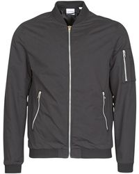 Jack & Jones - Jacket Jjerush - Lyst
