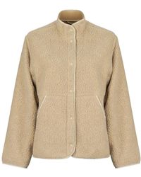 JJXX - Fleece Jacket Jxvera Teddy Jacket - Lyst