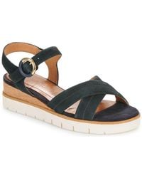 Tamaris - Wedge Sandals 28202-805 - Lyst