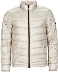 Only & Sons - Duffel Coats Onscarven Quilted Puffer - Lyst