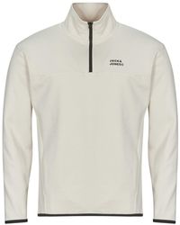 Jack & Jones - Fleece Jacket Jjmatty - Lyst