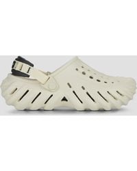 Crocs™ - Clogs (shoes) Echo Clog - Lyst