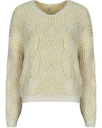 ONLY - Sweater Onlelin - Lyst