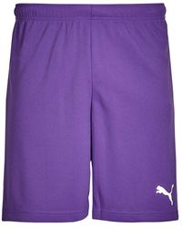 PUMA - Shorts Ess Active Woven Short - Lyst