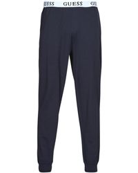 Guess - Tracksuit Bottoms JOGGER Pant - Lyst