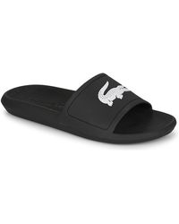 schuh lacoste sliders