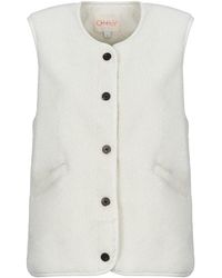 ONLY - Cardigans Onlbaby - Lyst
