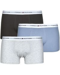 Tommy Hilfiger - Boxer Shorts Trunk X3 - Lyst