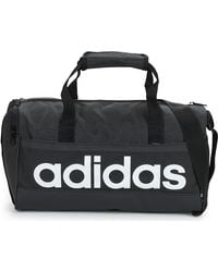 adidas - Sports Bag Linear Duf Xs - Lyst