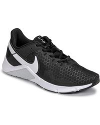 Nike - Legend Essential 2 Sports Trainers (shoes) - Lyst