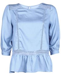 Betty London - Blouse Kocle - Lyst