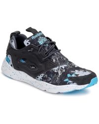 reebok furylite trainers