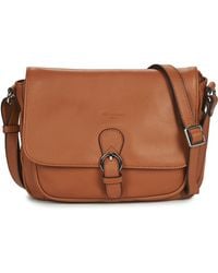 Hexagona - Shoulder Bag Confort - Lyst