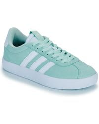 adidas - Shoes (trainers) Vl Court 3.0 - Lyst