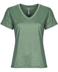 Only Play - T Shirt Onpcore Life Vn Ss Reg - Lyst