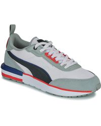 PUMA - Shoes (trainers) R22 - Lyst