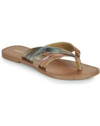Chattawak - Flip Flops / Sandals (shoes) Kalinda - Lyst