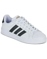 adidas - Shoes (trainers) Streettalk - Lyst