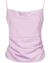 Yurban - Asuia Blouse - Lyst