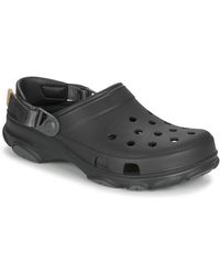 Crocs™ - Classic All Terrain Clog Clogs (shoes) - Lyst