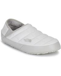 The North Face - Mules / Casual Shoes Thermoball Traction Mule V - Lyst