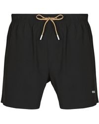 BOSS - Trunks / Swim Shorts Tio - Lyst
