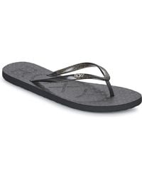Roxy - Flip Flops / Sandals (shoes) Viva Sparkle - Lyst