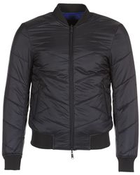 armani jackets uk
