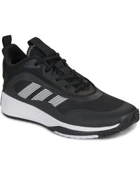 adidas - Basketball Trainers (shoes) Ownthegame 3.0 - Lyst