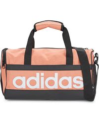 adidas - Sports Bag Linear Duf Xs - Lyst