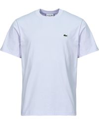 Lacoste - T Shirt Th7318 - Lyst