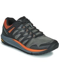 Merrell Trainers for Men - Up to 46% off at Lyst.co.uk