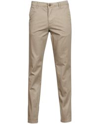 Jack & Jones - Jjimarco Trousers - Lyst