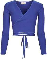 Moony Mood - Sweater Ophalie - Lyst