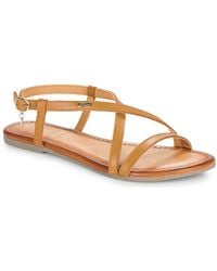 S.oliver - Sandals 28145-42-305 - Lyst