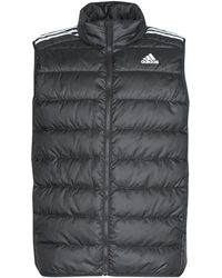 adidas Waistcoats and gilets for Men - Up to 68% off at Lyst.co.uk