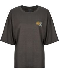 Vans - T Shirt Dreams Spill Ss Tee - Lyst