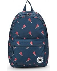 Converse - Backpack Go2 Backpack - Lyst