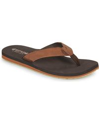 Cool shoe - Flip Flops / Sandals (shoes) Sin - Lyst