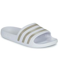 adidas - Adilette Aqua - Lyst