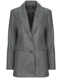 ONLY - Coat Onlblake - Lyst
